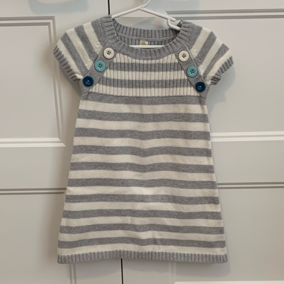 Cherokee Other - 🎀2 for $5🎀Girls Cherokee 2t sweater dress